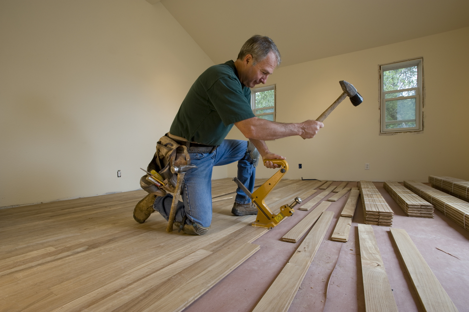 Zeytinalanı Laminatçı